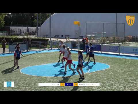 CKV VEO |  8 oktober 2022 | VEO A1 - IJsselvogels A1 | live stream wedstrijden