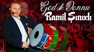 Ramil Shinixli  Gödek Donnu 2023 ramilshinixli musiqi trend