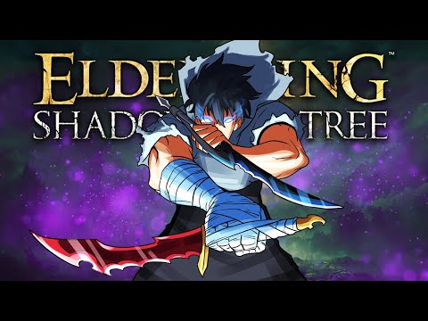 Can You Beat Elden Ring As SUNG JIN WOO + DLC (Solo leveling)