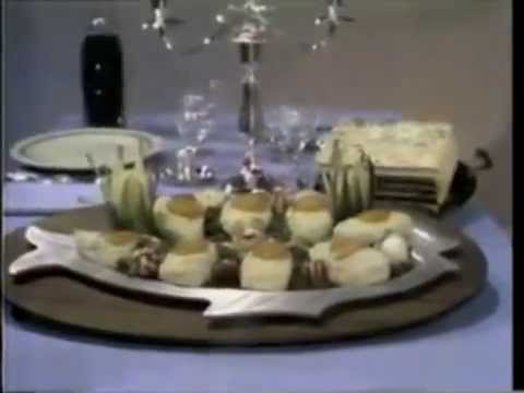 YouTube video about: What happened to rokeach gefilte fish?
