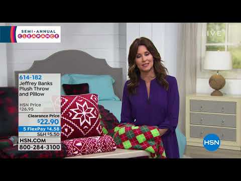 HSN | Semi Annual Clearance 12.27.2018 - 06 AM