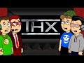 DeepNoteChallenge THX Logo In The Nutshell GoAnimate Version