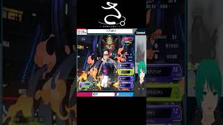 やっぱりハサミギロチンしか勝たん#ポケモンチャンピオンズ #shorts #switch2