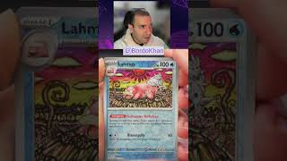 Tag 356/365 🔥 Tage Boosterchallenge #fataleflammen #pokemontcg #megaentwicklung #pokémonkarten