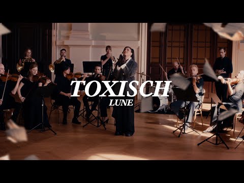 Video thumbnail for Toxisch