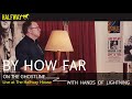 Halfway - "By How Far" - 'The Ghostline Sessions' Live at Lutwyche, Brisbane QLD. 26/3/2022.