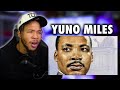 What Yall Got Me Listening To Yuno Miles Martin Luther King 1st Reaction Ever