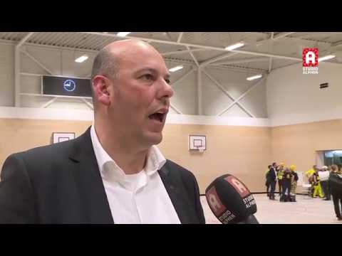 Frits Wip over AW.DTV - Tempo