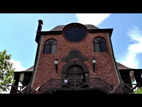 Semkir Qesr Restoranı ailevi Banket tedbirlerin teskili Tel w 050 871-74-74