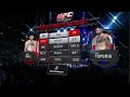 Раян Холл Vs Илия Топурия