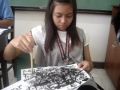 Calligraphy