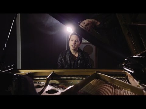 No Ordinary Angel | Nick Howard (Official Video)