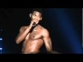 Usher - Love 'em All (Oakland; 11/12/10)