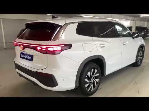 Volkswagen Tayron 2.0TDI 150BHP AUTOMATIC EDITION - Image 2