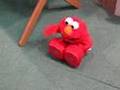 Elmo S BIG LAUGH