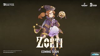 Zoeti (Multi-Language) video 1