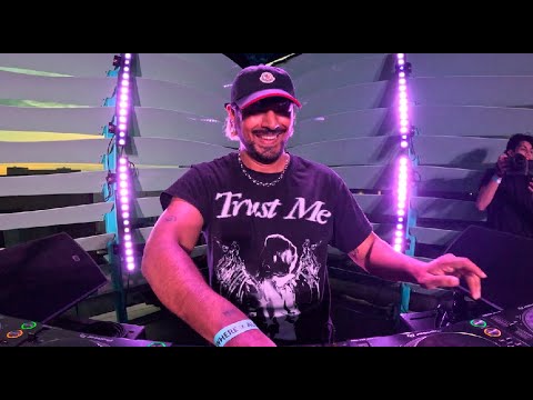 JAI WOLF | CLUB BABU: BROOKLYN [2 HOUR DJ SET]