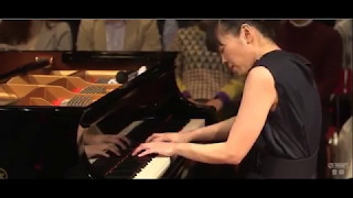 上原 ひろみ (Hiromi Uehara) Wake Up And Dream