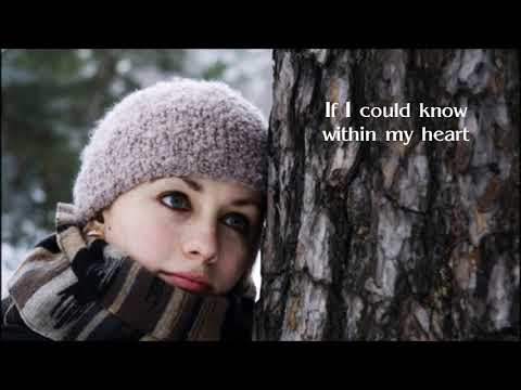 Song For A Winter's Night