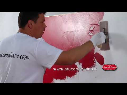 Marmorino Medium Coarse