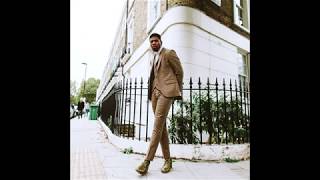 Mick Jenkins - Headass (Prod. By KAYTRANADA)