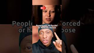 When You See The MARK Of The BEAST!🤯❌ #beast #bible #jesus #lastdays #endtimes #shorts