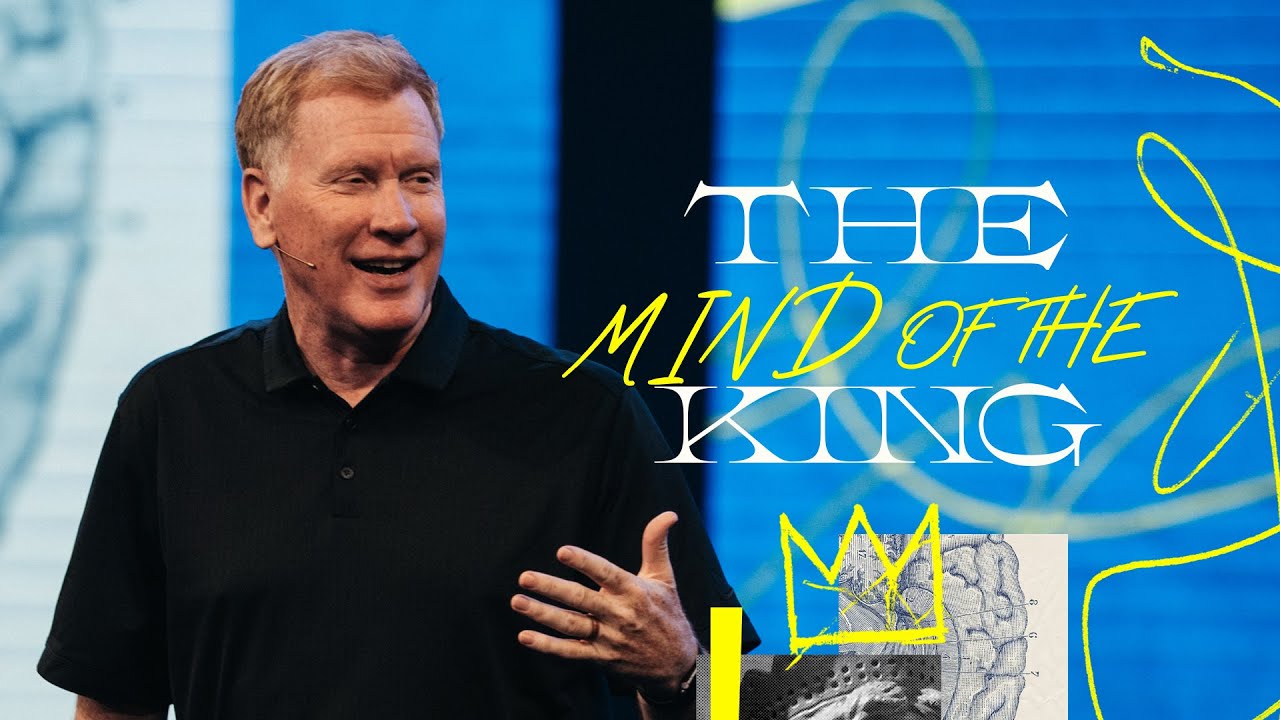 The Mind of the King Part 1