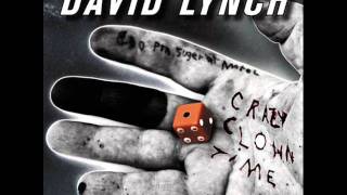 David Lynch - Strange and Unproductive Thinking
