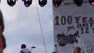 ACL 2007 - Cold War Kids - Against Privacy