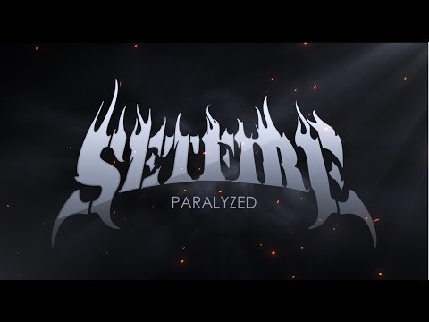 Setfire - Paralyzed (Official Video)