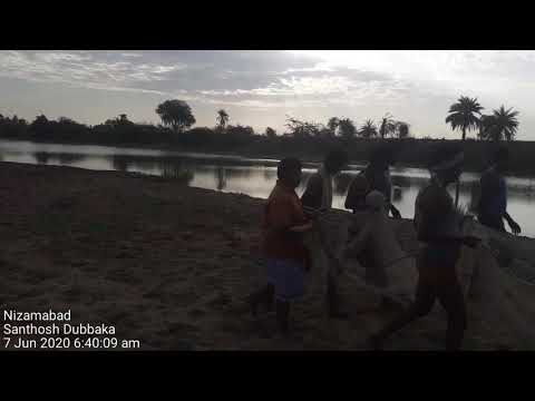 Mokanpally Gangaputhra sangam 2020 june 07