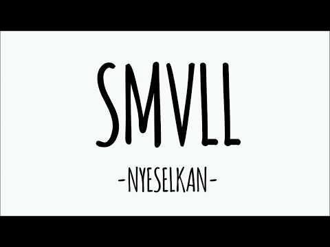Nyeselkan - Young Lex Feat Masgib Reggae Cover SMVLL (Lyrics Note)