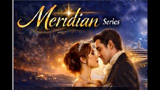 Meridian | Star Princess Original Theater Show | Princess Cruises Entertainment