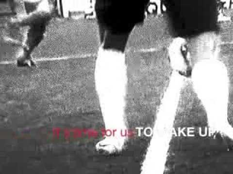 Be - UNOFFICIAL England World Cup 2014 Football Team Song