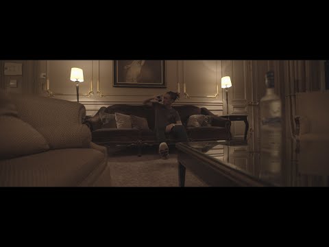 MAXI JAY - ARGENT ( JUNGLE GANG )