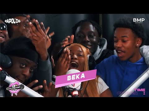 Rapol’og - Cypher Time Beka