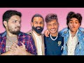 CHHAPRI BOYS OF INSTAGRAM FT SAMEER STAYLO LAKSHAY SURI AMIR SIDDIQUI LAKSHAY CHAUDHARY