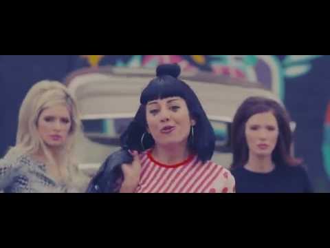 Jessica Hernandez & The Deltas - Sorry I Stole Your Man (Official Video)