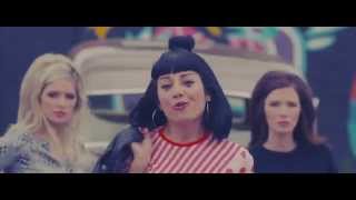 Jessica Hernandez &amp; The Deltas - Sorry I Stole Your Man (Official Video)