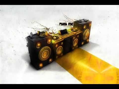 Piksi MC - Crno bel svet