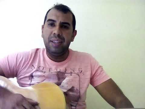 Paulo Roberto canta as paralela.