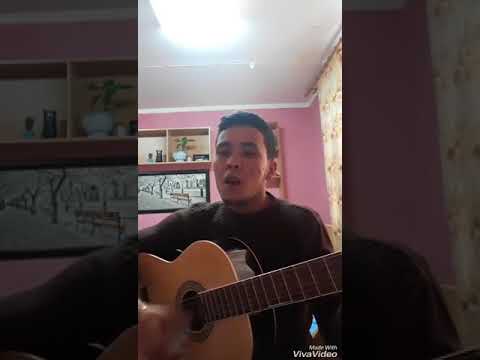 Turkmen gitara --- gelnejem boldy | 2018