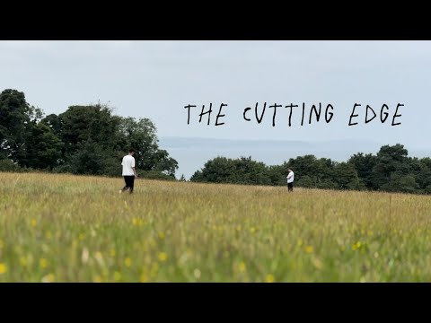 The Cutting Edge