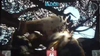 Infinity Blade II: Gargap Kill