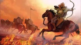 Attila the Hun Theme
