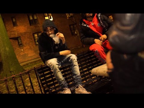 RayyCharles - Looking In The Mirror