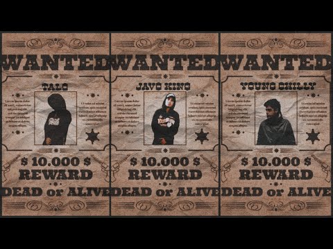 JAVO KING - VÁNDALO ft TALO & XHILLY (prod. Manchu//AEREBEATS)