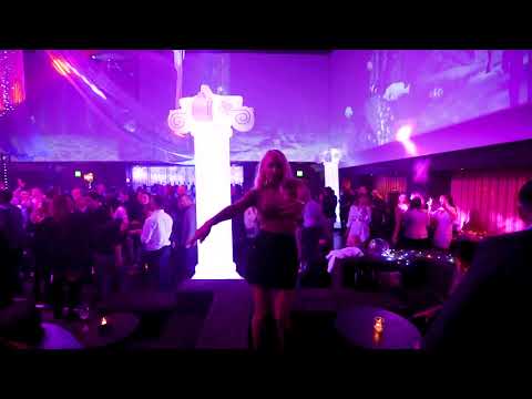 Zurich Together ATLANTIS PARTY @ Club Aura