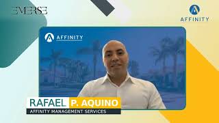 Emerse Testimonial: Affinity Management Services