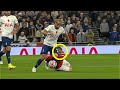 40+ Players Humiliated by Lucas Moura